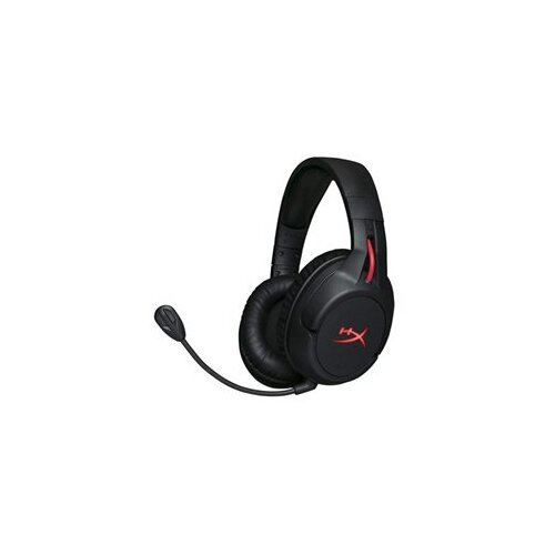 Hyperx Slu&amp;scaron;alice Cloud Flight Wireless Slike