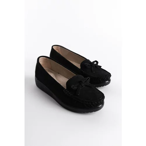 Capone Outfitters Tasseled Comfort Women's Loafer