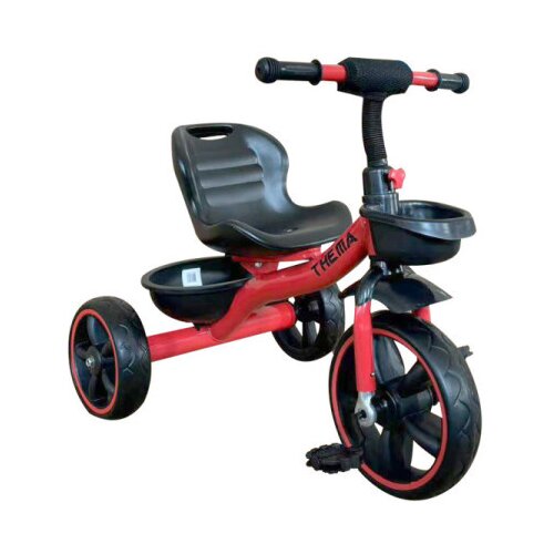 Thema Sport TSport ts-366 crveni tricikl ( TS-366 CR ) Cene