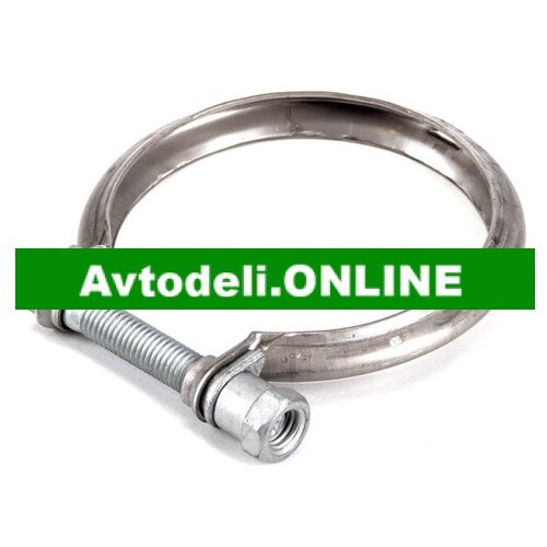 CITROËN/PEUGEOT Originalni Rohrverbinder za Abgasanlage BOXER Cene