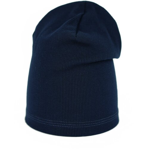 Art of Polo Kids&amp;#039;s Hat cz22804 Navy Blue Slike
