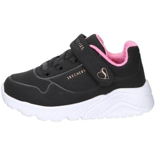 Skechers Modne superge 310451N Črna Slike