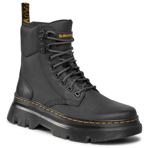 Dr. Martens Pohodni čevlji Tarik 27021001 Črna