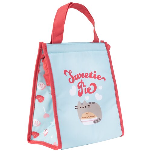 Grupo VREČKA ZA KOSILO PUSHEEN PURRFECT LOVE COLLECTION, (20851023) Cene