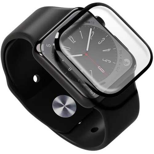 BESTSUIT fleksibilno hibridno staklo za seriju Apple Watch 4/5-40 mm Slike