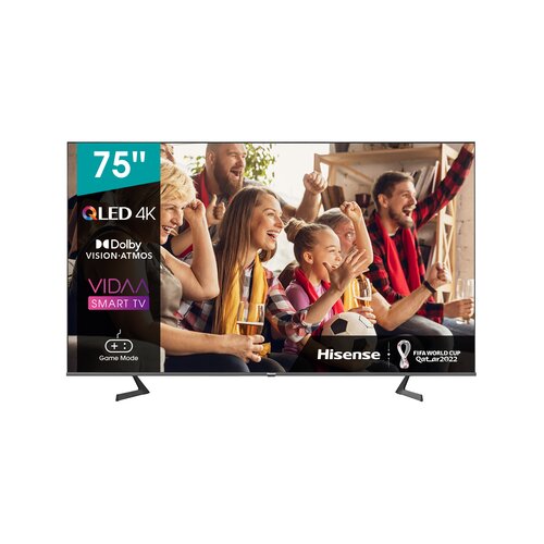 Hisense led televizor 75A7GQ Slike