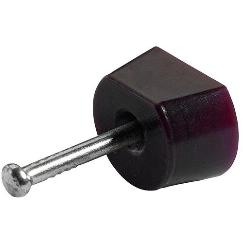 Hettich Utični nosač polica (Promjer: 2 mm, Smeđa, Čelik) Slike