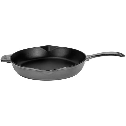 Lava okrugla vi&scaron;enamjenska grill tava s odljevnim kanalima Cijene