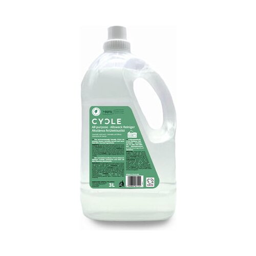 Cycle Univerzalno čistilo - 3 l Cene