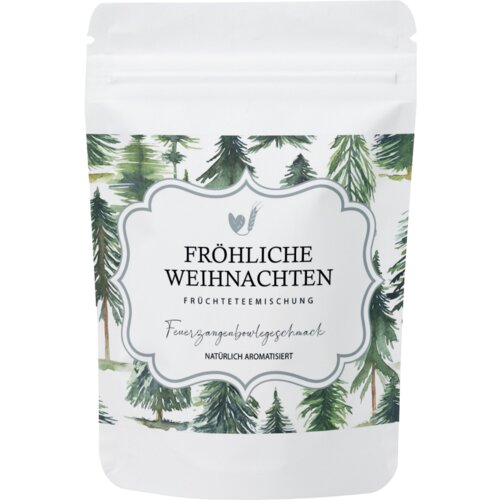 Bake Affair Čaj v vrečki "Fröhliche Weihnachten" - 30 g Cene