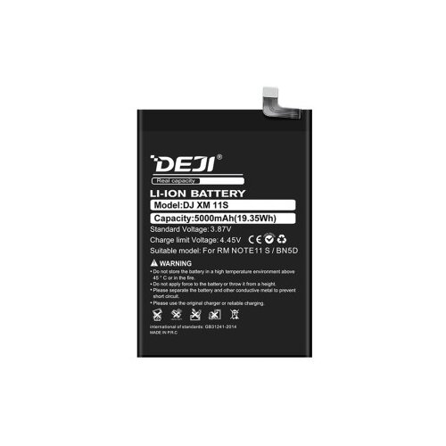  baterija za xaiomi redmi note 11/ 11s 5000mah bn5d deji ( BAT9298 ) Cene