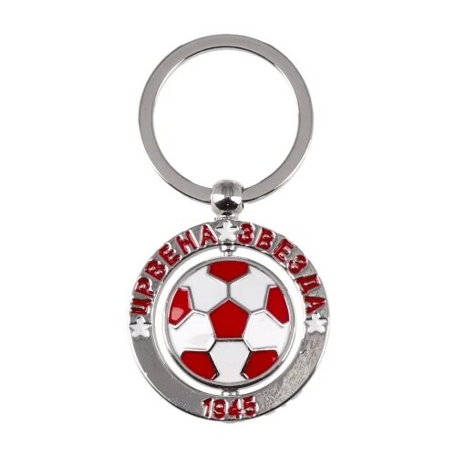 Best Buy derbi 150 privezak loptica crvena zvezda ( 300848 ) Slike