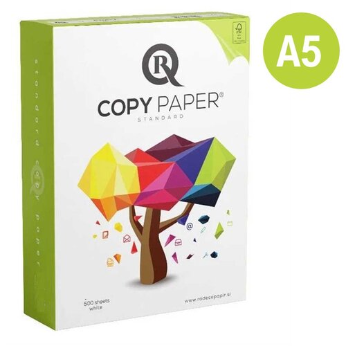  Papir r-copy a5 80g radeče 1/500 RADEČE R-COPY Cene
