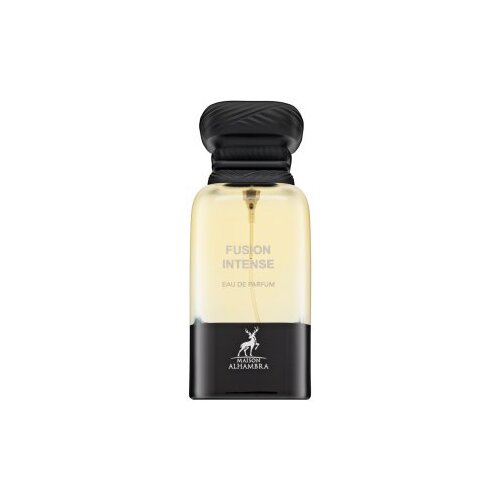 Maison Alhambra Fusion Intense parfemska voda za mu&scaron;karce 80 ml Cijene