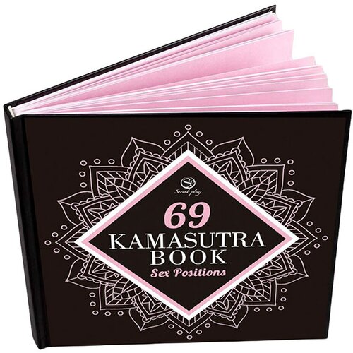  Knjiga 69 Kamasutra Slike
