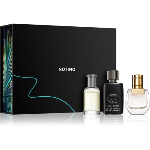 Beauty Exclusive Box Notino Nomade's Voyage darilni set uniseks Cene