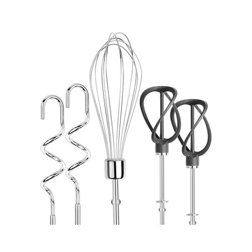 Russell Hobbs 25892-56 Swirl SmokyQ Ručni mikser sa 5 nastavaka i kutijom za odlaganje Slike
