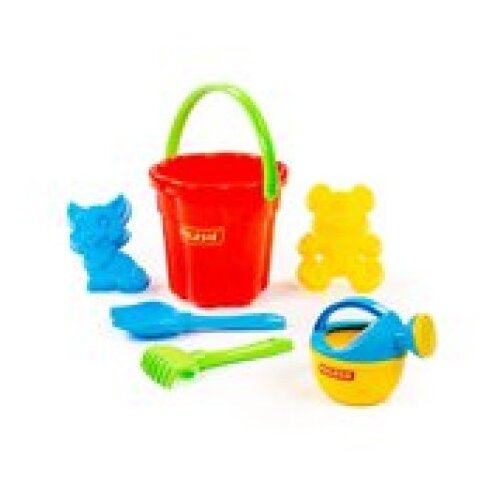  Set kofica za pesak i igru ( 014986 ) Slike