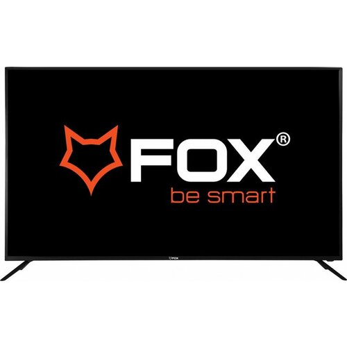 Fox 50DLE358 Smart LED televizor Slike