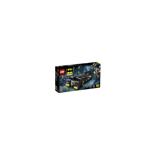 Lego 76119 cena sales