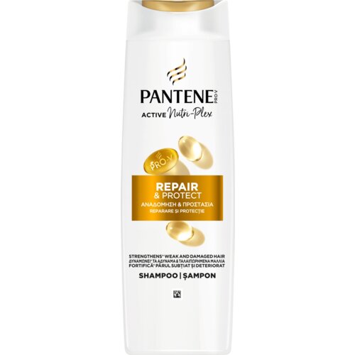 Pantene šampon Repair&Protect 400ml Cene