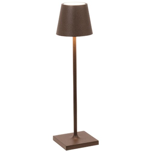 Zafferano lampa Poldina Micro-Rustik (LD0490R3) Cene