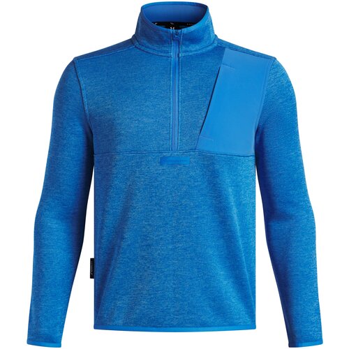 Under Armour Boys&amp;#039; sweatshirt Drive Hybrid Storm SF HZ Slike