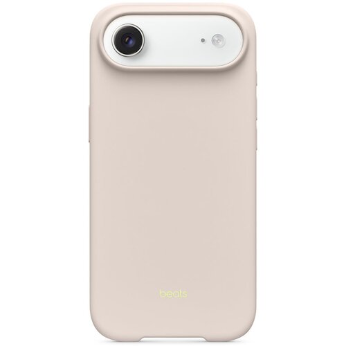 Apple beats iphone air case with magsafe and camera control - lime stone Cene
