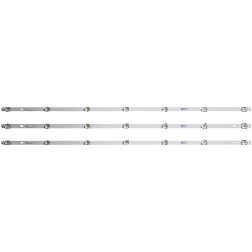 Eastern Star ES-974, HISENSE H43B7100 LED TRAKE Cene
