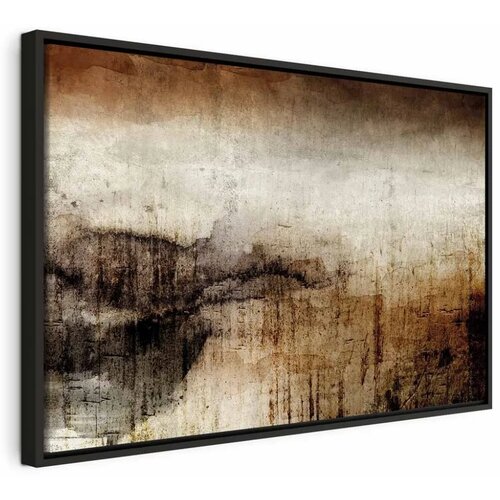  Slika - Damp Colors (1 Part) Wide 120x80 Cijene