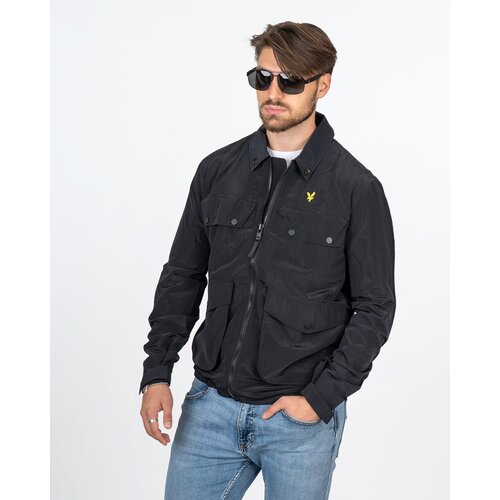 La Force Fashion Lyle&amp;amp;Scott jakna 60353 - Crna Slike