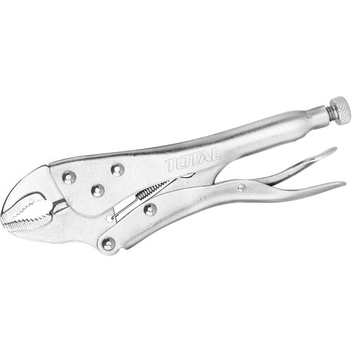 Total kliješta 250 mm (THT191003) Cijene