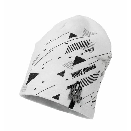 Jamiks dječja zimska kapica leptron grey Cijene