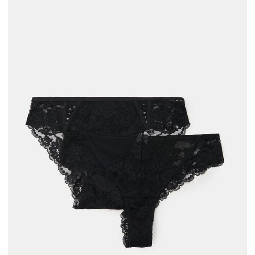Sinsay Brazilske gaćice 2 pack Cijene