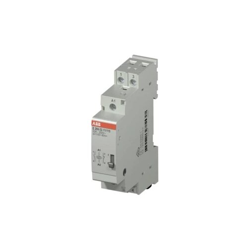 ABB impulsni prekidač profilna šina E290-32-11/115 1 zatvarač, 1 otvarač 250 V/AC 32 A 4000 VA kom. Cene