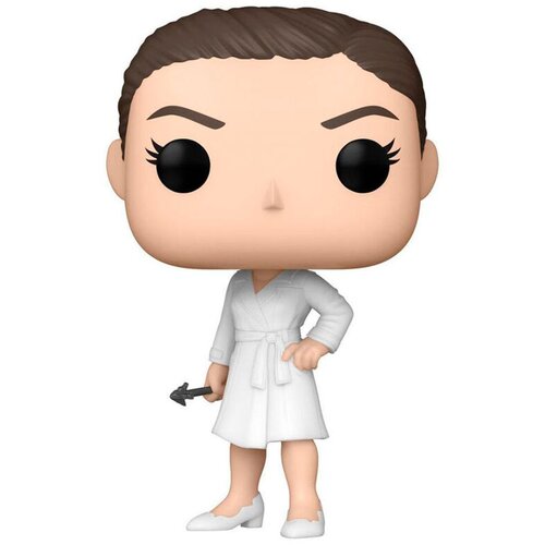 Funko Pop Movies: Jlsc - Diana W/arrow Slike