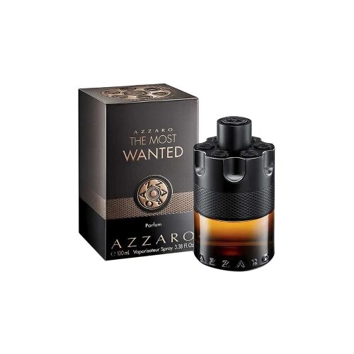 Azzaro The Most Wanted Parfum parfumska voda za mo&scaron;ke 100 ml Cene