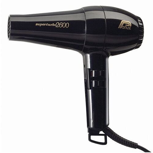 Parlux Su&amp;scaron;ilnik za lase Super Turbo 2600 1700W, (5000530506) Slike