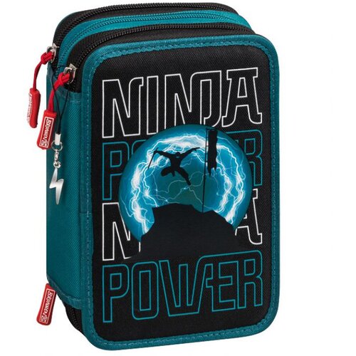  PERNICA PUNA 3ZIPA NINJA BRUNNEN 10-49121 321 Cene