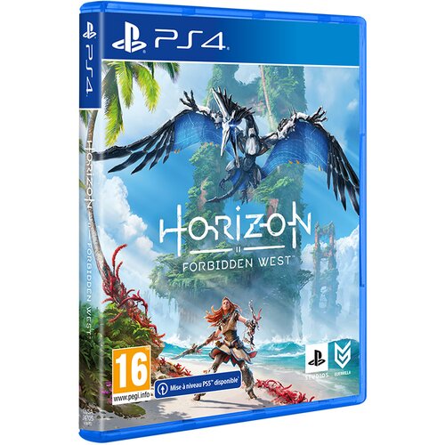 Horizon - Forbidden West Standard Edition PS4 Slike