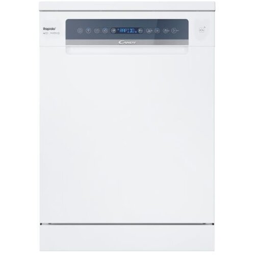 Candy prostostoječi pomivalni stroj Rapido CF 6B2S3PSW, 60 cm Cene