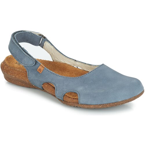 El Naturalista WAKATAUA Blue Slike