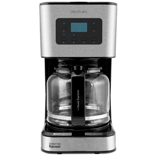 Cecotec Filter kavni aparat Coffee 66 Smart Plus inox, (5000136306) Cene