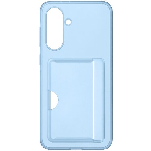 Samsung Galaxy maska za mobitel A36 - Card Slot Blue Cijene