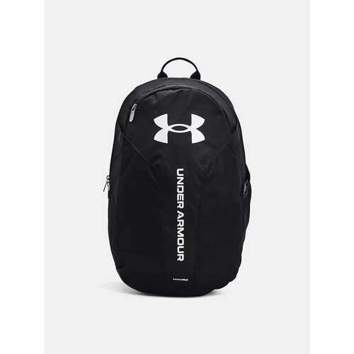 Under Armour Backpack UA Hustle Lite Backpack-BLK - unisex Slike