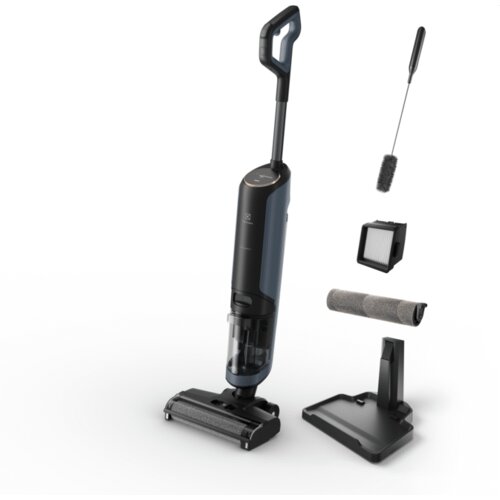 Electrolux akumulatorski palični sesalnik brez vrečke EW81U3DB Cene
