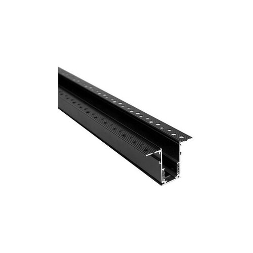  Forma Ugradna magnetna &amp;scaron;ina 3m FMTU01-3 BK Slike