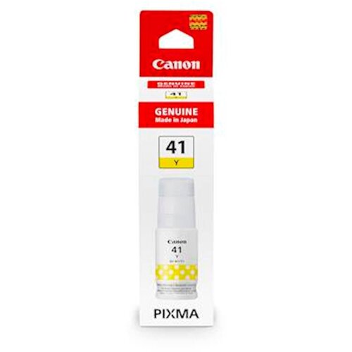 Tinta CANON GI41Y ZA G1420/2420/2460/3420/3460 Cijene