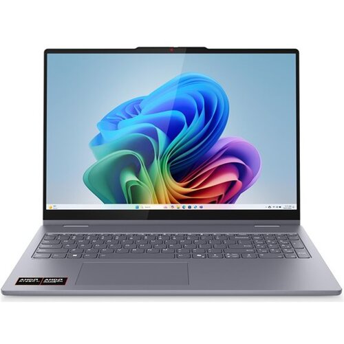 Lenovo Laptop IdeaPad 5 2-IN-1 16AKP10 / Ryzen 7 / RAM 16 GB / SSD Pogon / 16,0&Prime; WUXGA Cijene