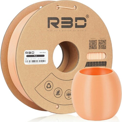 R3D PETG Dark Skin, 1.75 mm / 1000 g Cene